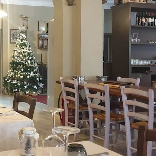 Le Prunecce, Montecatini Terme