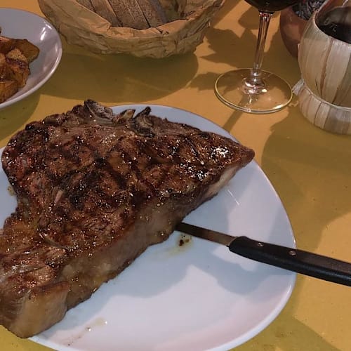 Le Prunecce, Montecatini Terme