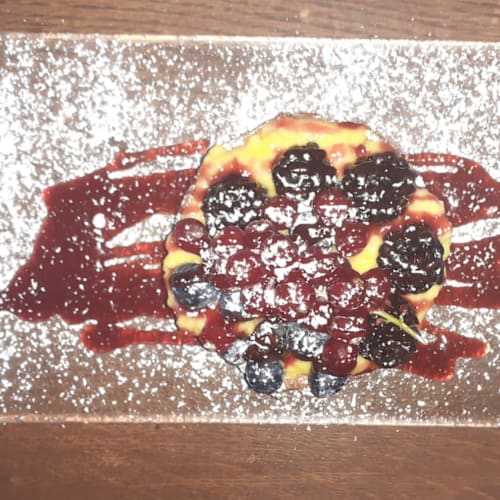 Le Prunecce, Montecatini Terme