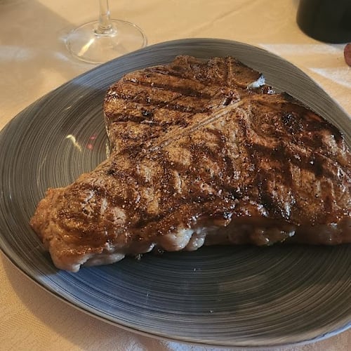 Le Prunecce, Montecatini Terme