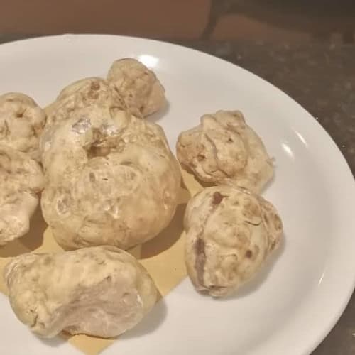 Le Prunecce, Montecatini Terme