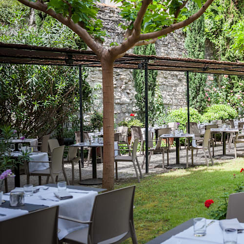 Les cocottes Saint Louis, Avignon
