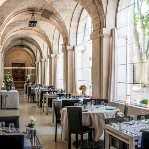 Les cocottes Saint Louis, Avignon