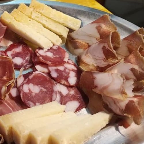Agriturismo Su Cunzatu de Vitale, Lodè