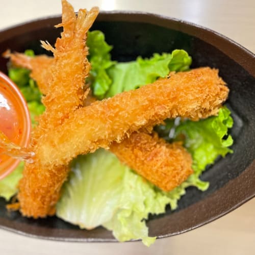 Azuki, Strasbourg