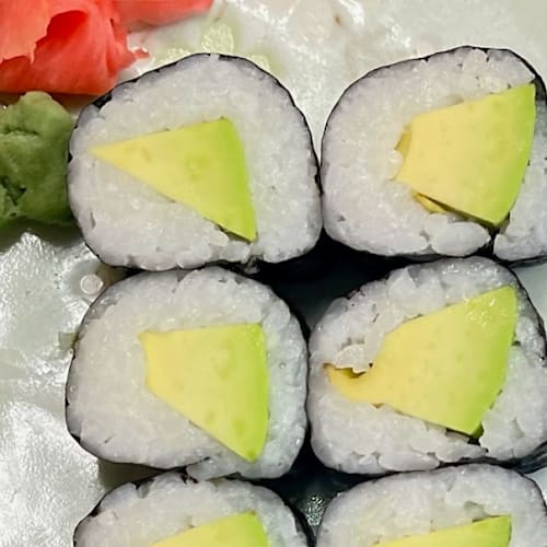 Azuki, Strasbourg