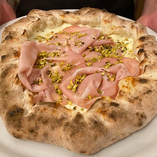 Gambrinus Pizzeria Fasano, Fasano