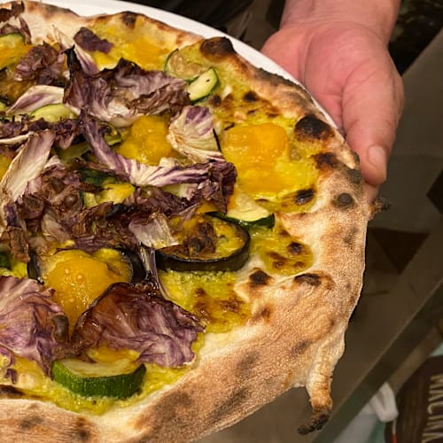 Gambrinus Pizzeria Fasano, Fasano