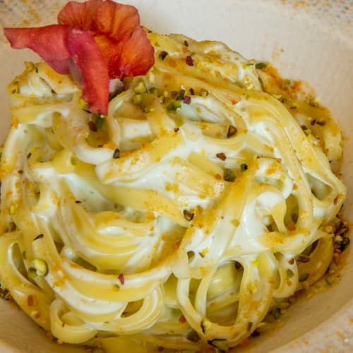 Osteria dei Leoni, Florence