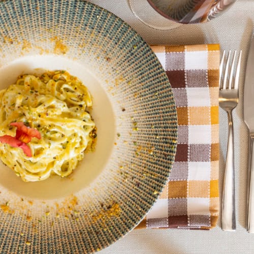 Osteria dei Leoni, Florence