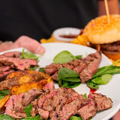 Old Wild West Parma – San Leonardo, Parma