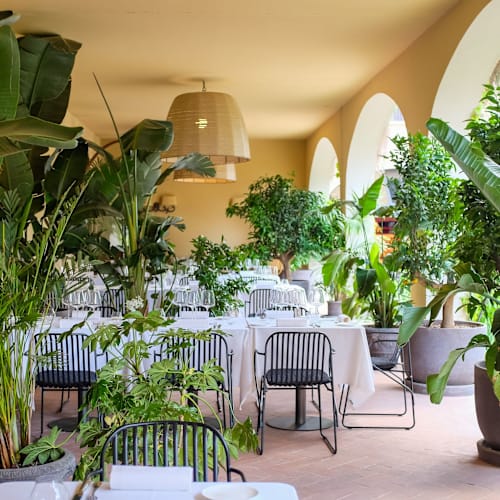 Tre Rane - Ruffino, Bagno a Ripoli