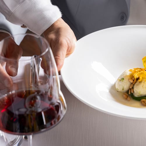 Tre Rane - Ruffino, Bagno a Ripoli