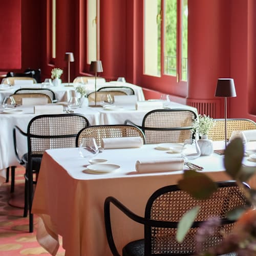 Tre Rane - Ruffino, Bagno a Ripoli