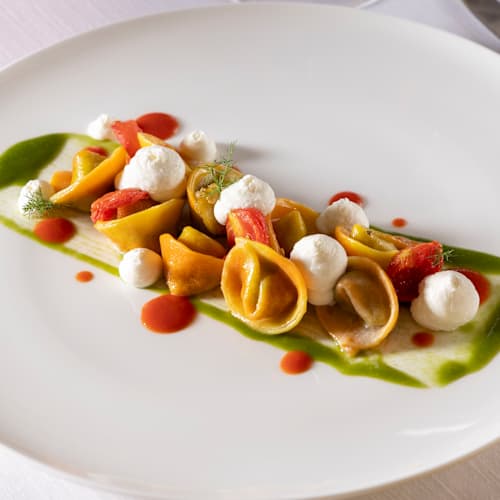 Tre Rane - Ruffino, Bagno a Ripoli