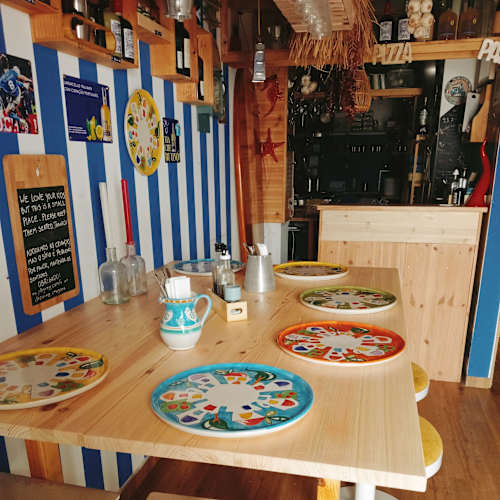 Lisboncello, Cascais