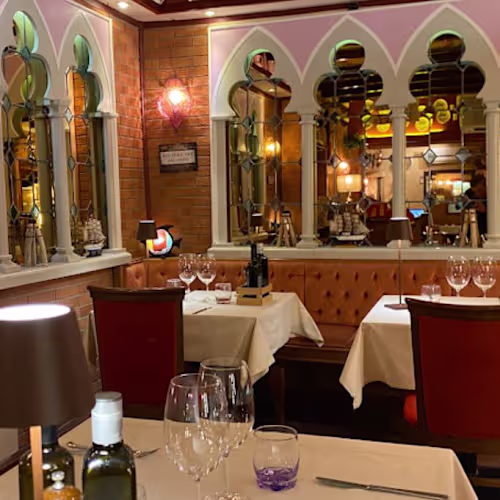 San Provolo, Venezia