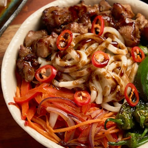 Côté Sushi Antibes, Antibes