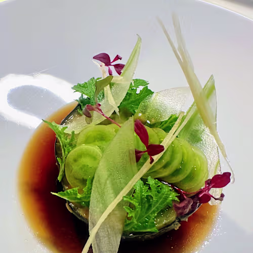 Kuwagata, Busto Arsizio