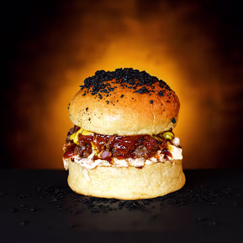  The Road House, Dénia