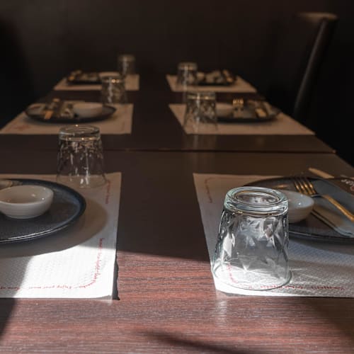 JIANG Noodles&Sushi, Moncalieri