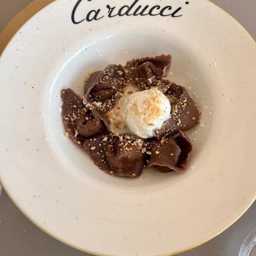 Carducci Finale, Finale Ligure