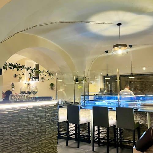 Carducci Finale, Finale Ligure