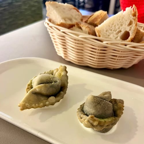 Carducci Finale, Finale Ligure