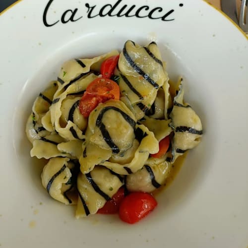 Carducci Finale, Finale Ligure