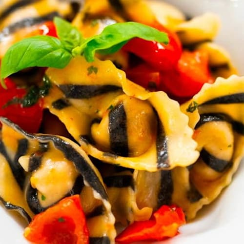 Carducci Finale, Finale Ligure