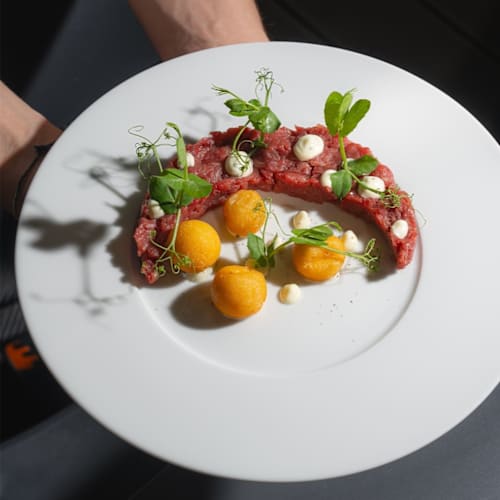 Carducci Finale, Finale Ligure