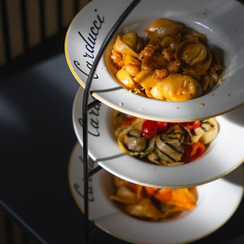 Carducci Finale, Finale Ligure