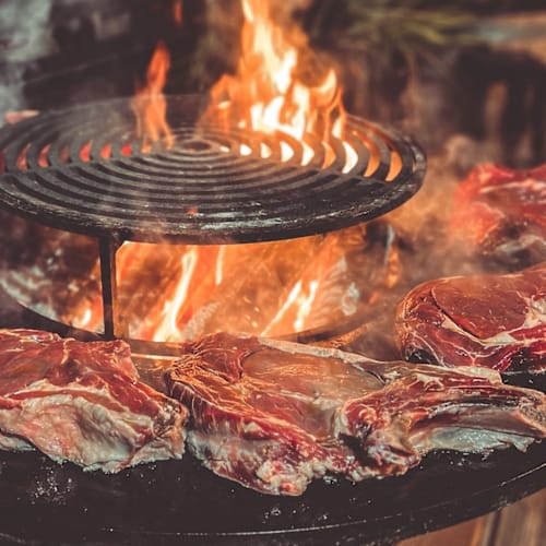 HC Restaurant La Ravoire, La Ravoire