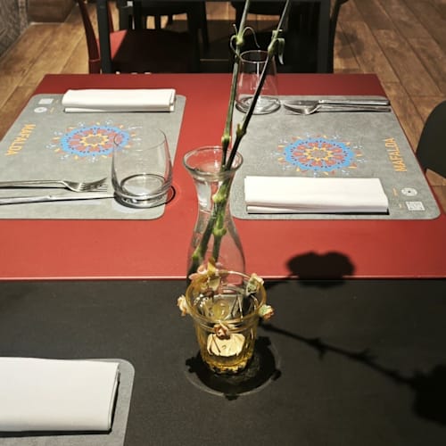 Taverna Mafalda, Castellammare di Stabia