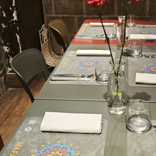 Taverna Mafalda, Castellammare di Stabia