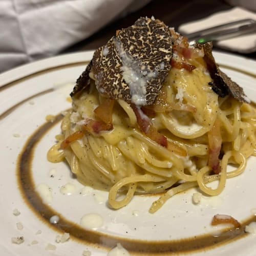 Taverna Mafalda, Castellammare di Stabia