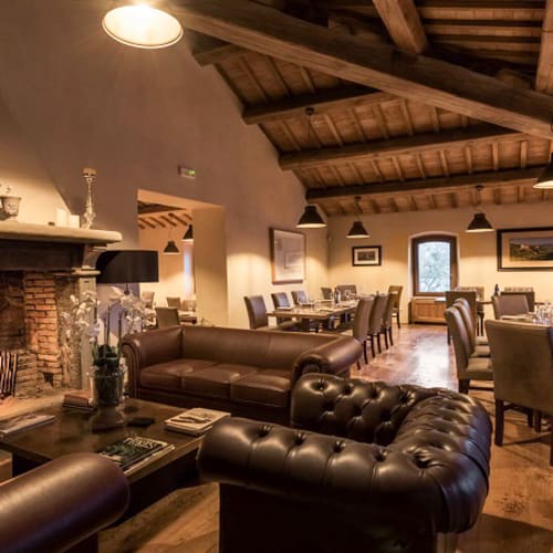 Il Caldaro, San Giovanni del Pantano