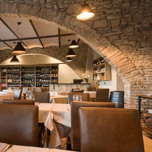 Il Caldaro, San Giovanni del Pantano