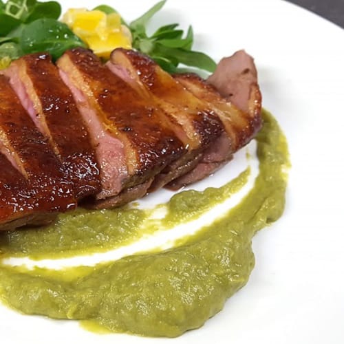 Il Caldaro, San Giovanni del Pantano