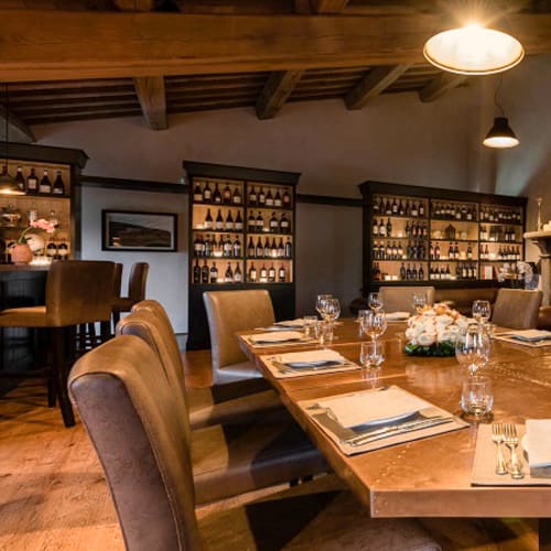 Il Caldaro, San Giovanni del Pantano