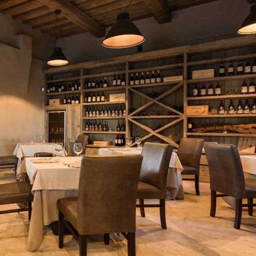 Il Caldaro, San Giovanni del Pantano