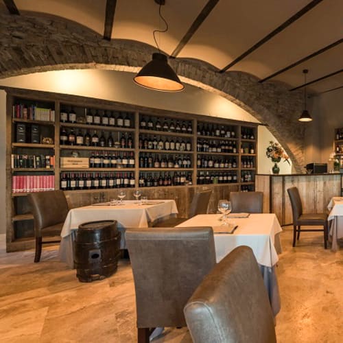 Il Caldaro, San Giovanni del Pantano