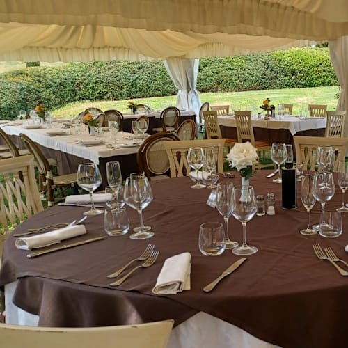 Tenuta Borgo al Sole, San Miniato