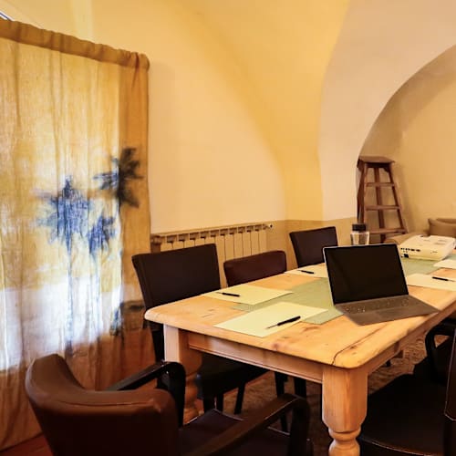 La Treille Muscate, Cliousclat