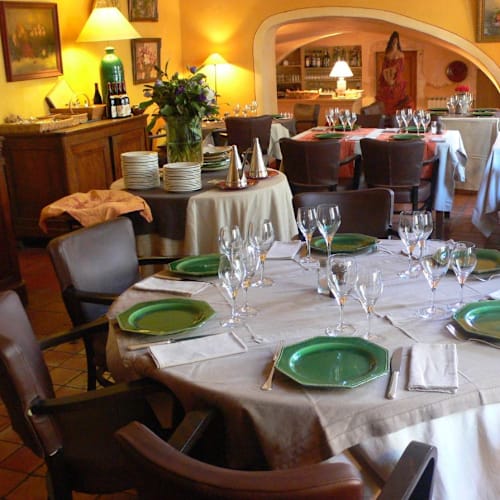 La Treille Muscate, Cliousclat