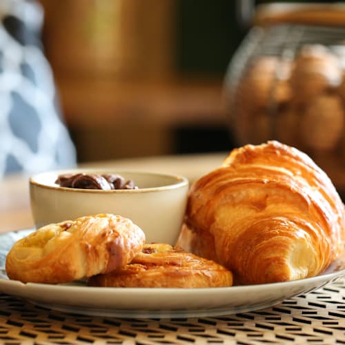 La Treille Muscate, Cliousclat