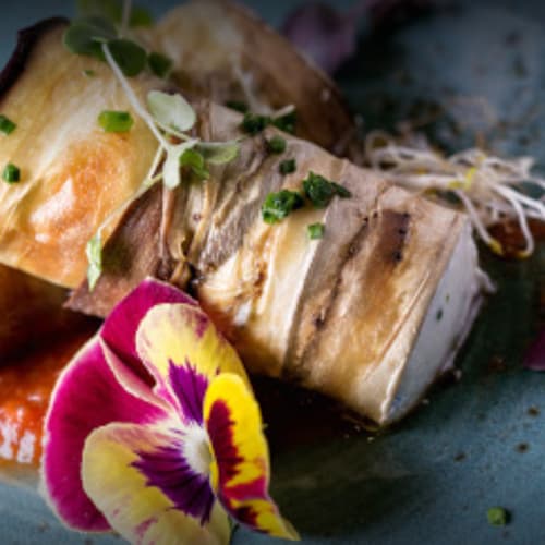 Merkado Barcelona Sky, Barcelona