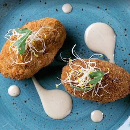 Merkado Barcelona Sky, Barcelona