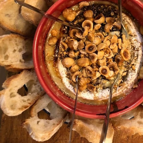 Papi Banane, Paris