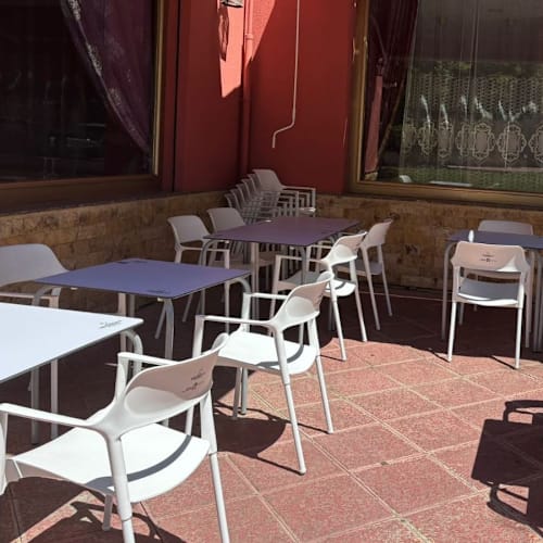 Azafrán Restaurante Hindú Internacional, Murcia